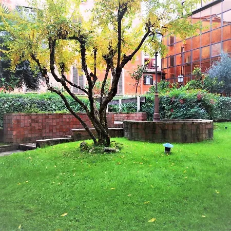 Trevi Nice Holiday - Luxury Apartment-3