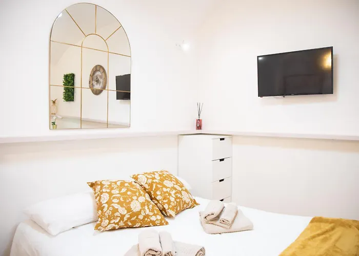 Locazione Turistica- Maxxi loft